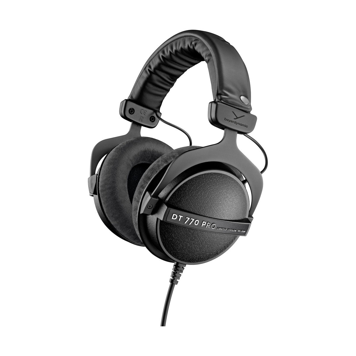 BEYERDYNAMIC DT 770 Pro 80 Ohms Noir LE