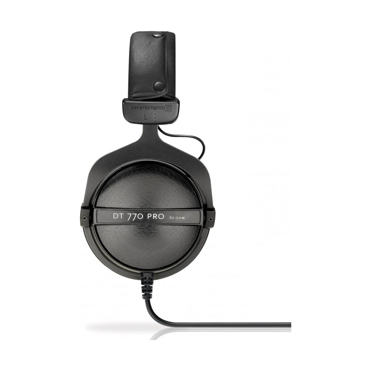 BEYERDYNAMIC DT 770 Pro 80 Ohms Noir LE