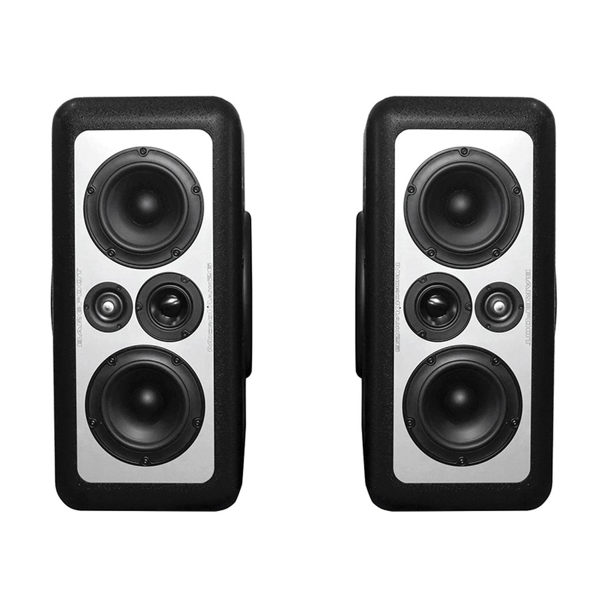 Barefoot MicroMain 26 - Pair