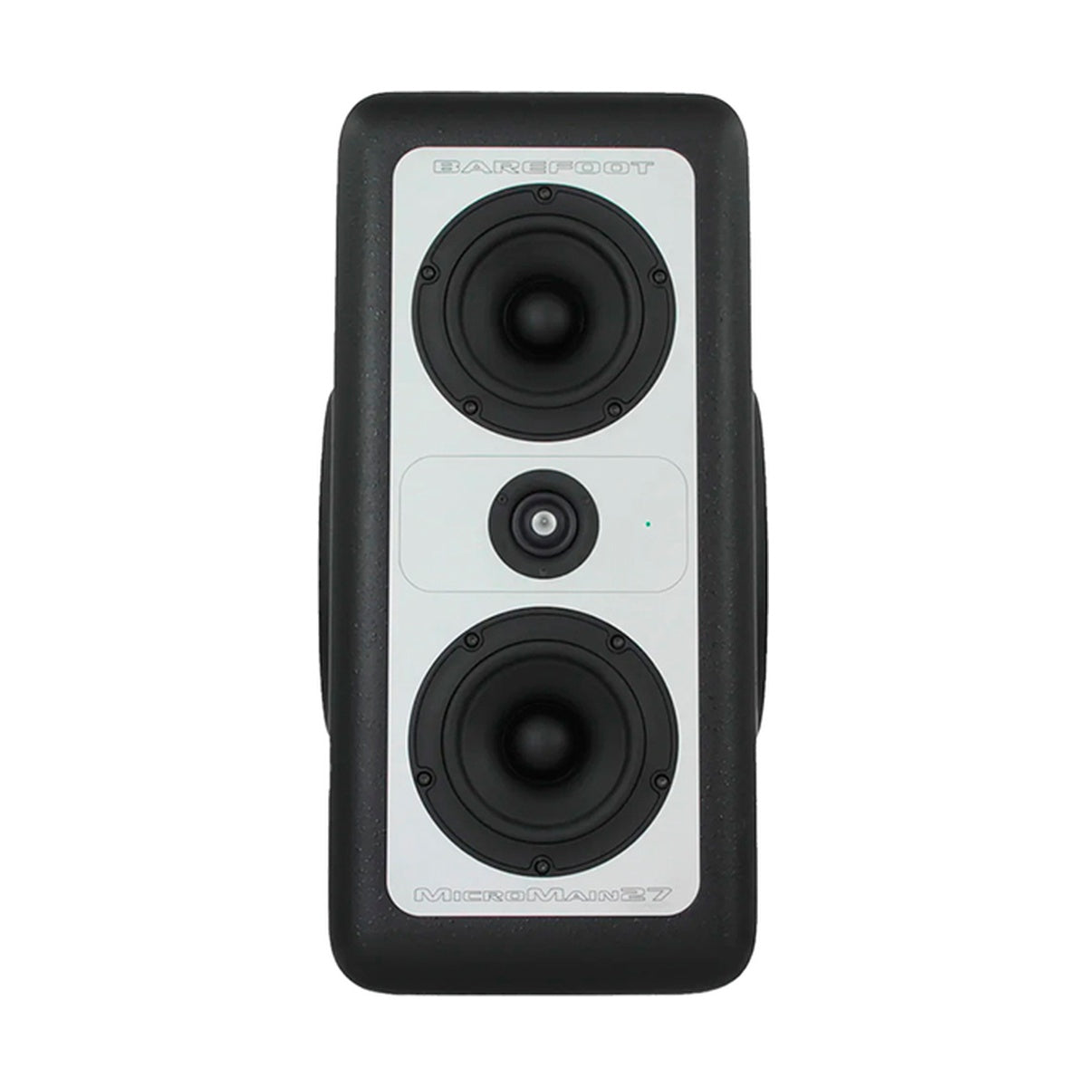 Barefoot MicroMain 27 Gen2 - Pair