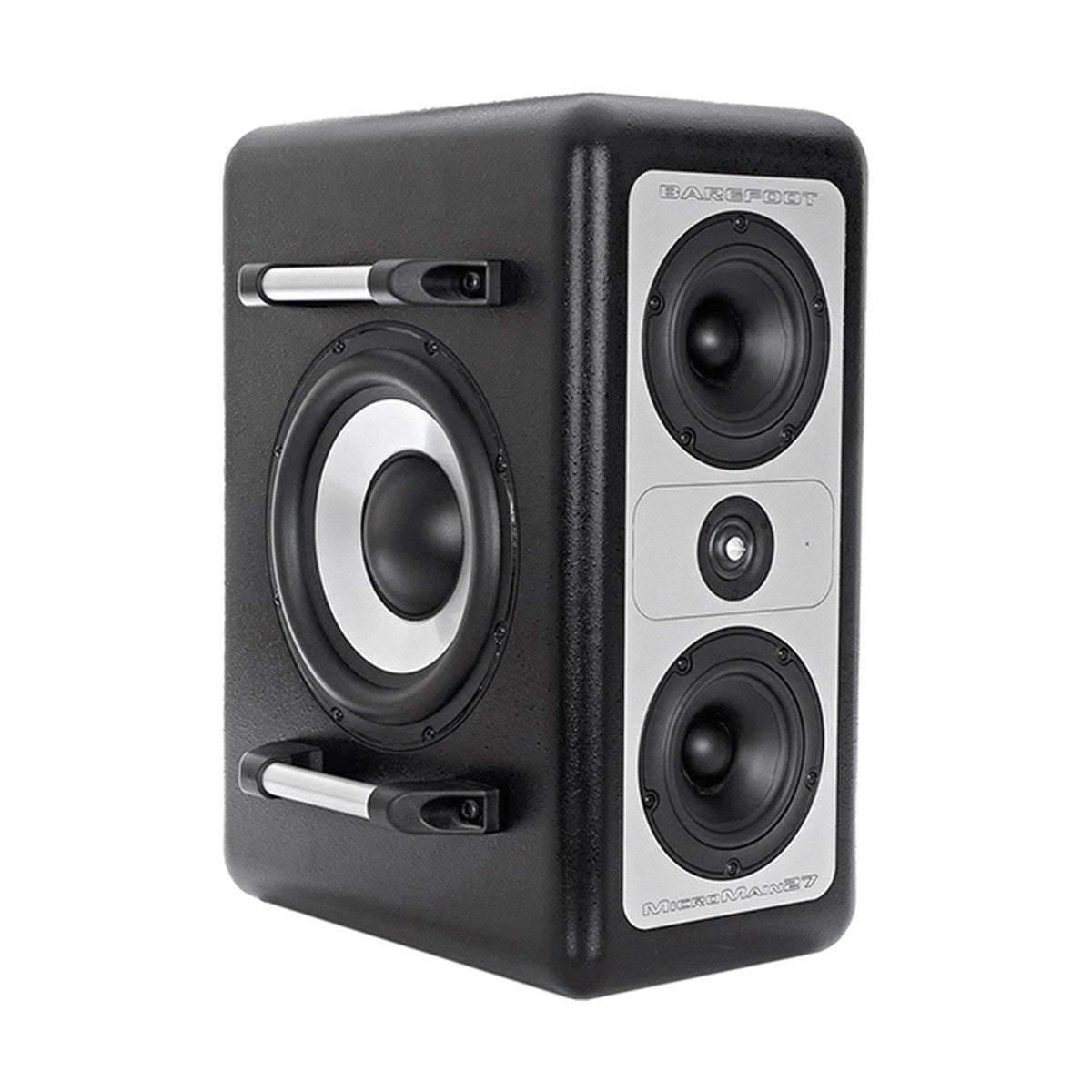 Barefoot MicroMain 27 Gen2 - Pair