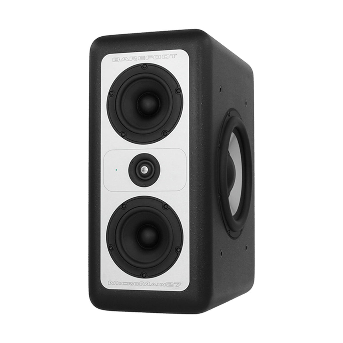 Barefoot MicroMain 27 Gen2 - Pair