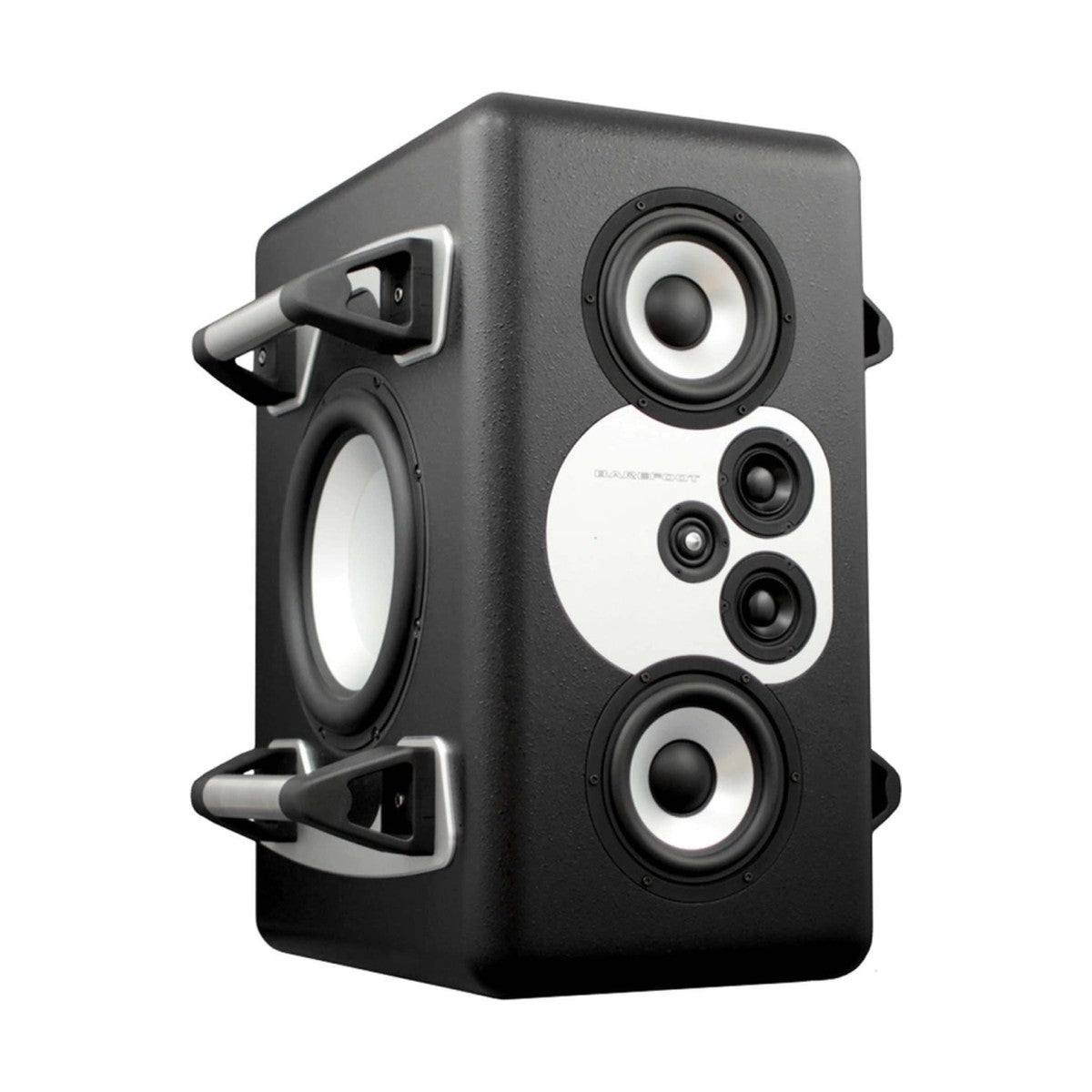 Barefoot MiniMain 12 - Pair