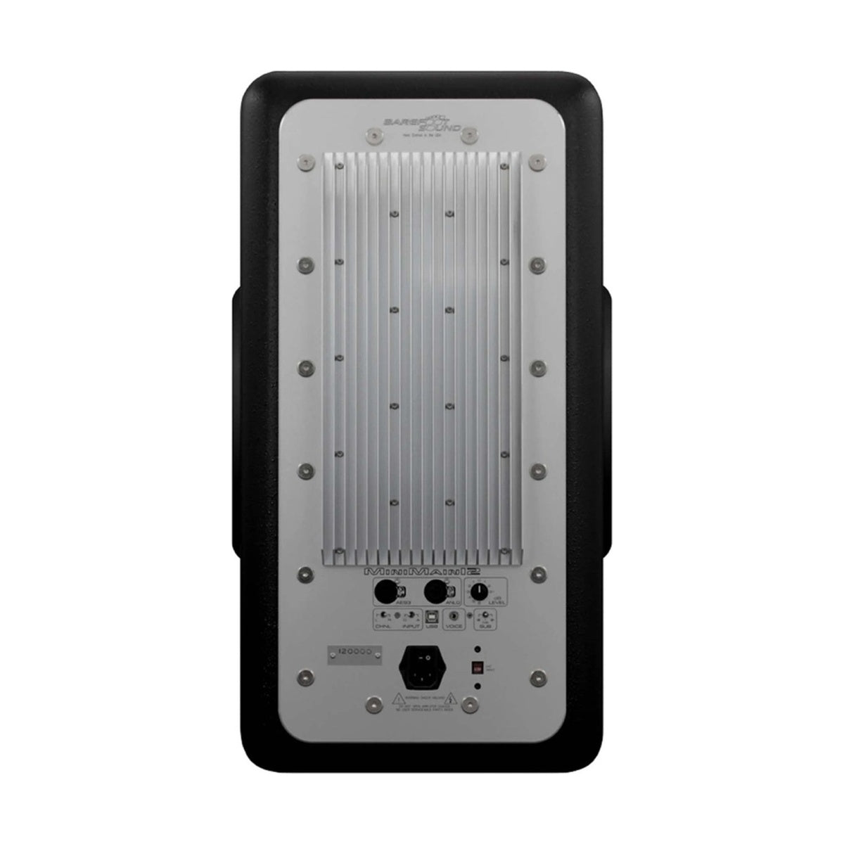 Barefoot MiniMain 12 - Pair