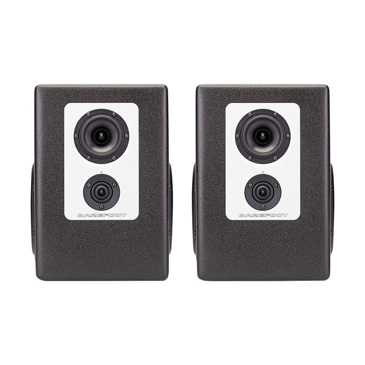 Barefoot Sound Footprint 01 - Pair