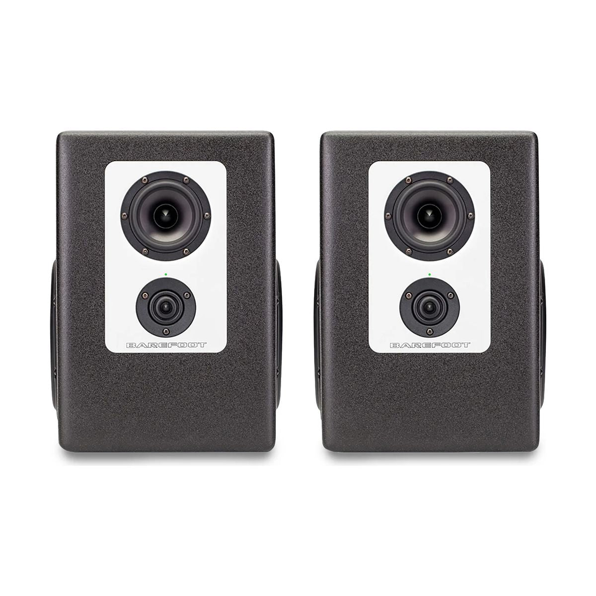 Barefoot Sound Footprint 02 – Paar