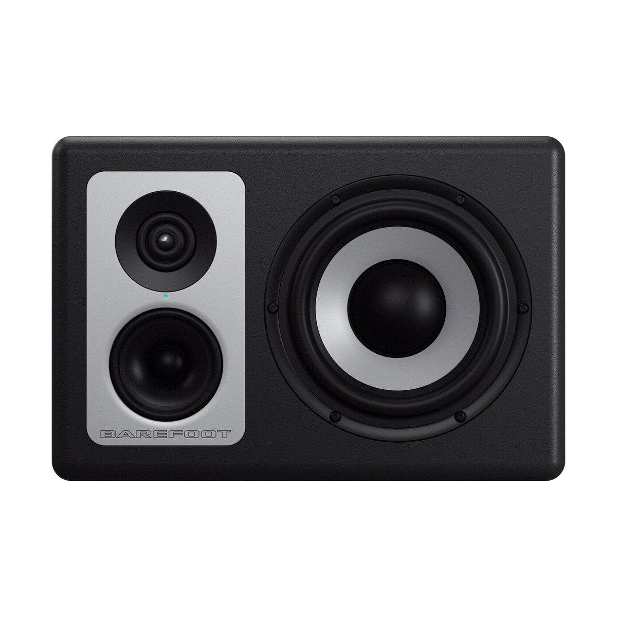 Barefoot Sound Footprint 03 – Pair