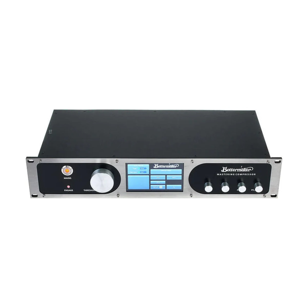 Bettermaker MASTERING-KOMPRESSOR
