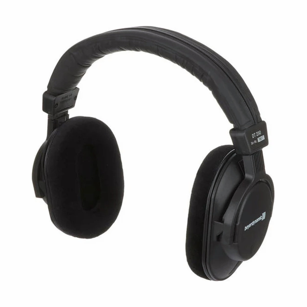 Beyerdynamic DT 250 80 ohms