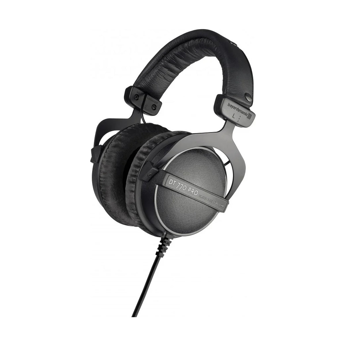 BEYERDYNAMIC DT 770 Pro 250 Ohm Schwarz LE