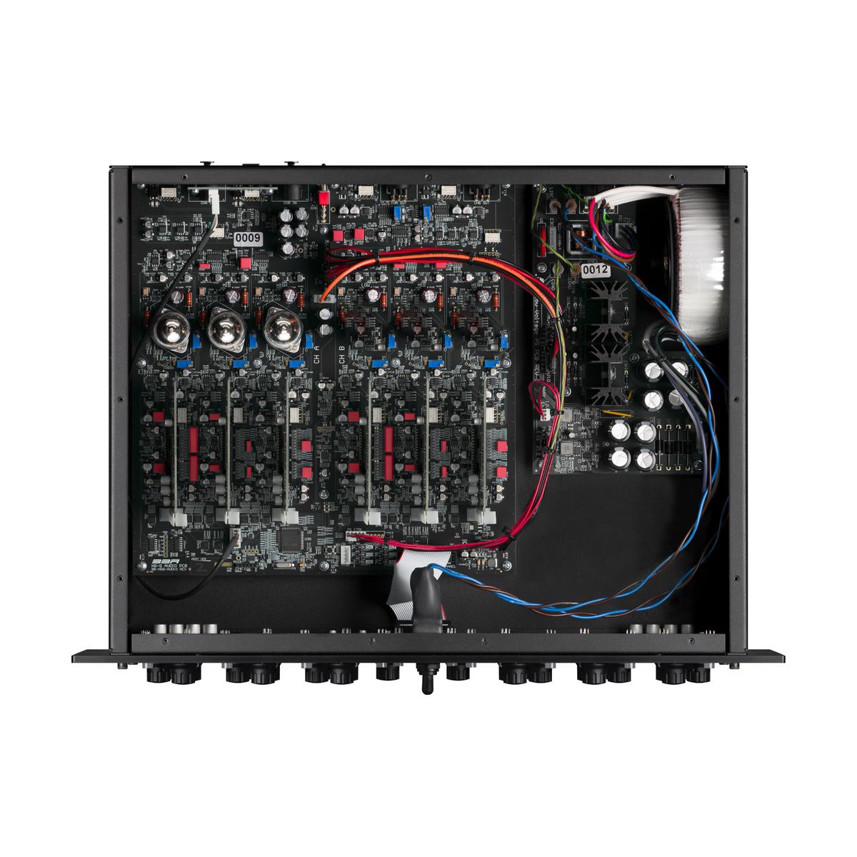 Black Box Analog Design HG-Q