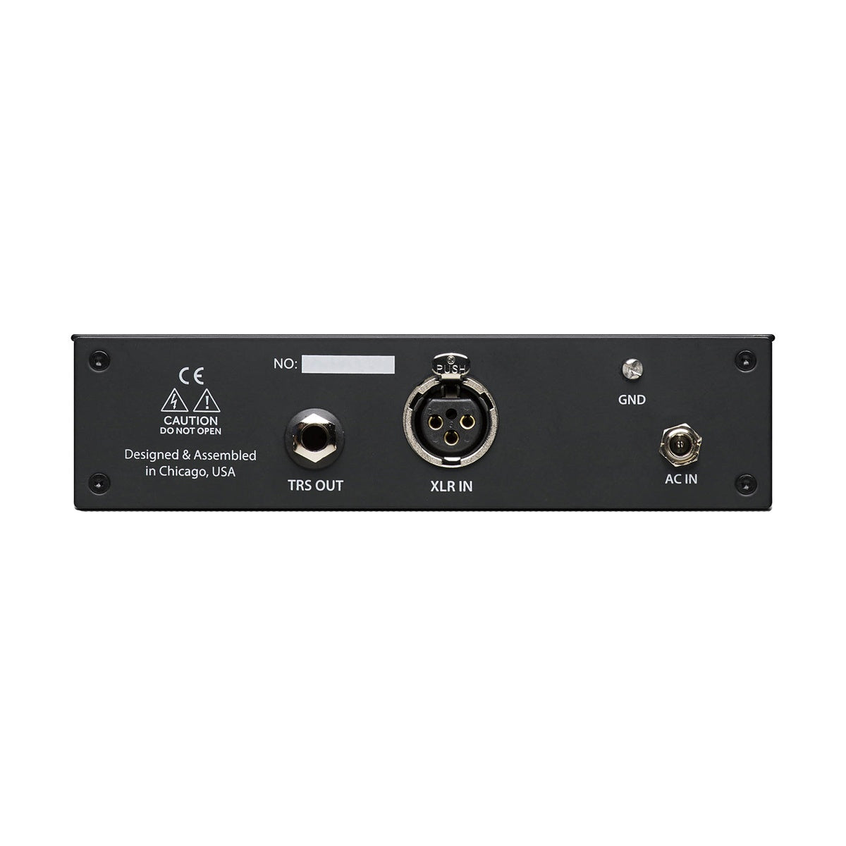 Black Lion Audio B12A Mk3