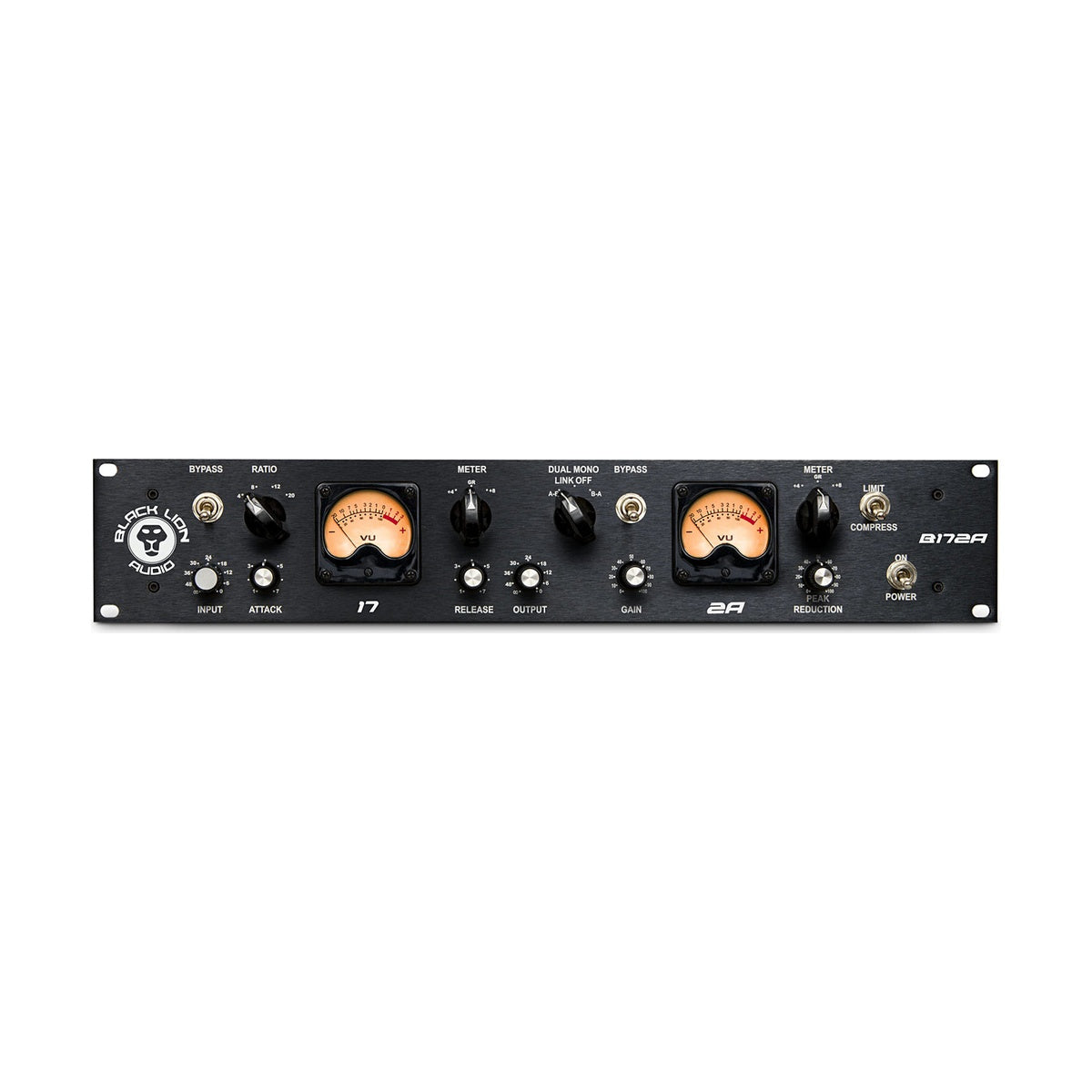 Black Lion Audio B172A