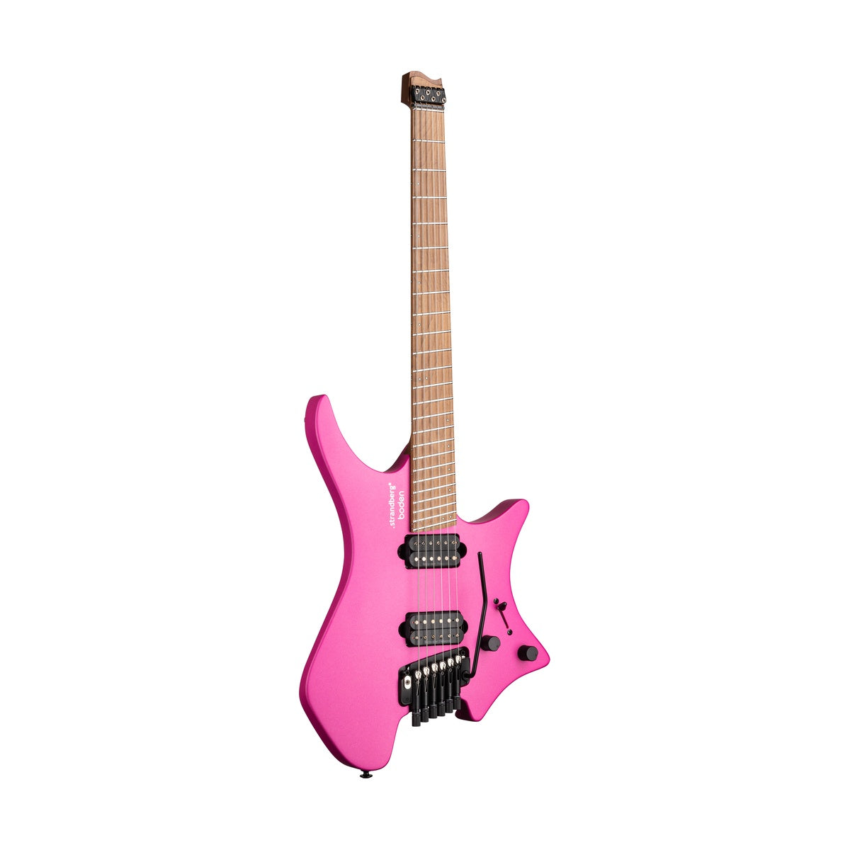 Strandberg Boden Standard N2.6T Electric Fuchsia Metallic