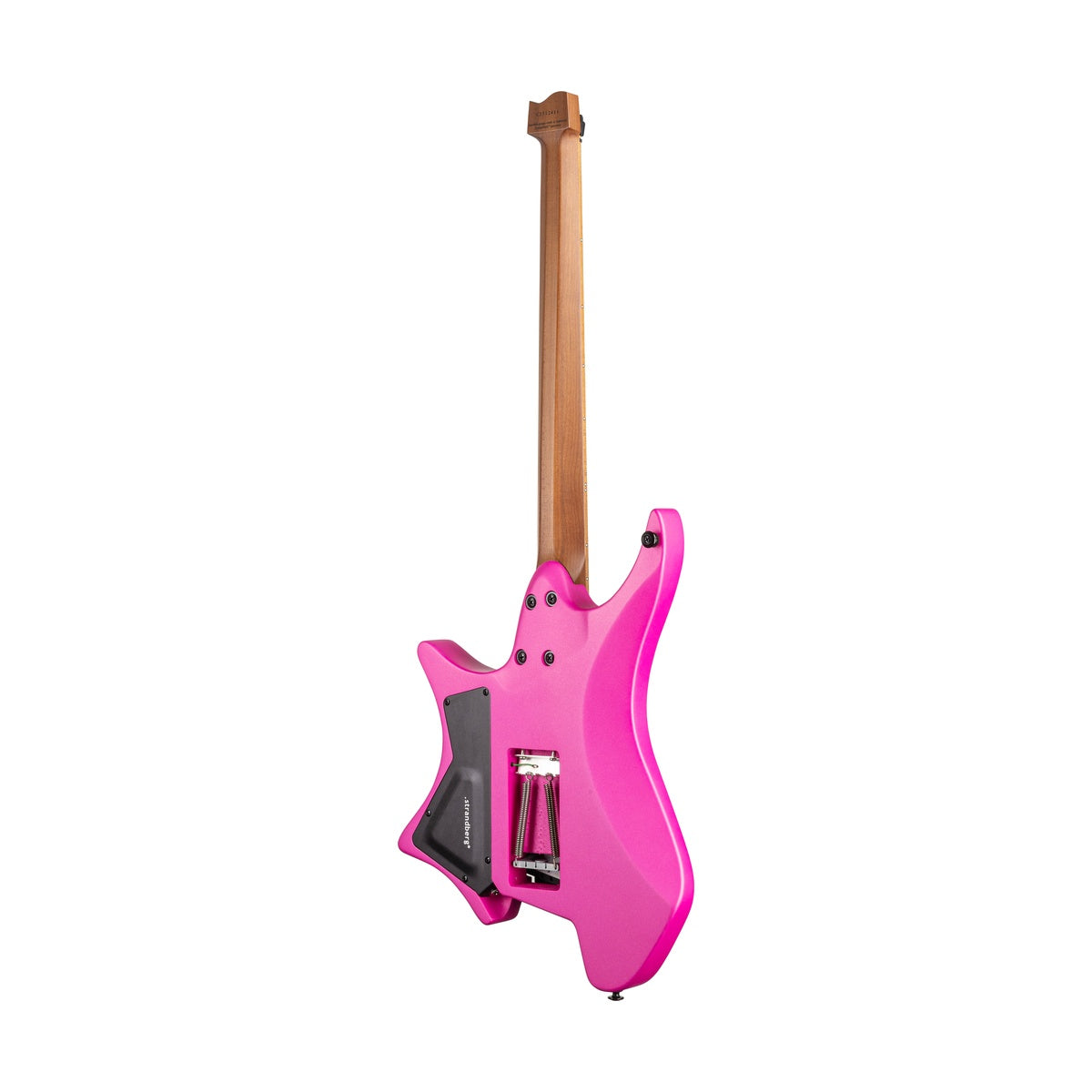 Strandberg Boden Standard N2.6T Electric Fuchsia Metallic