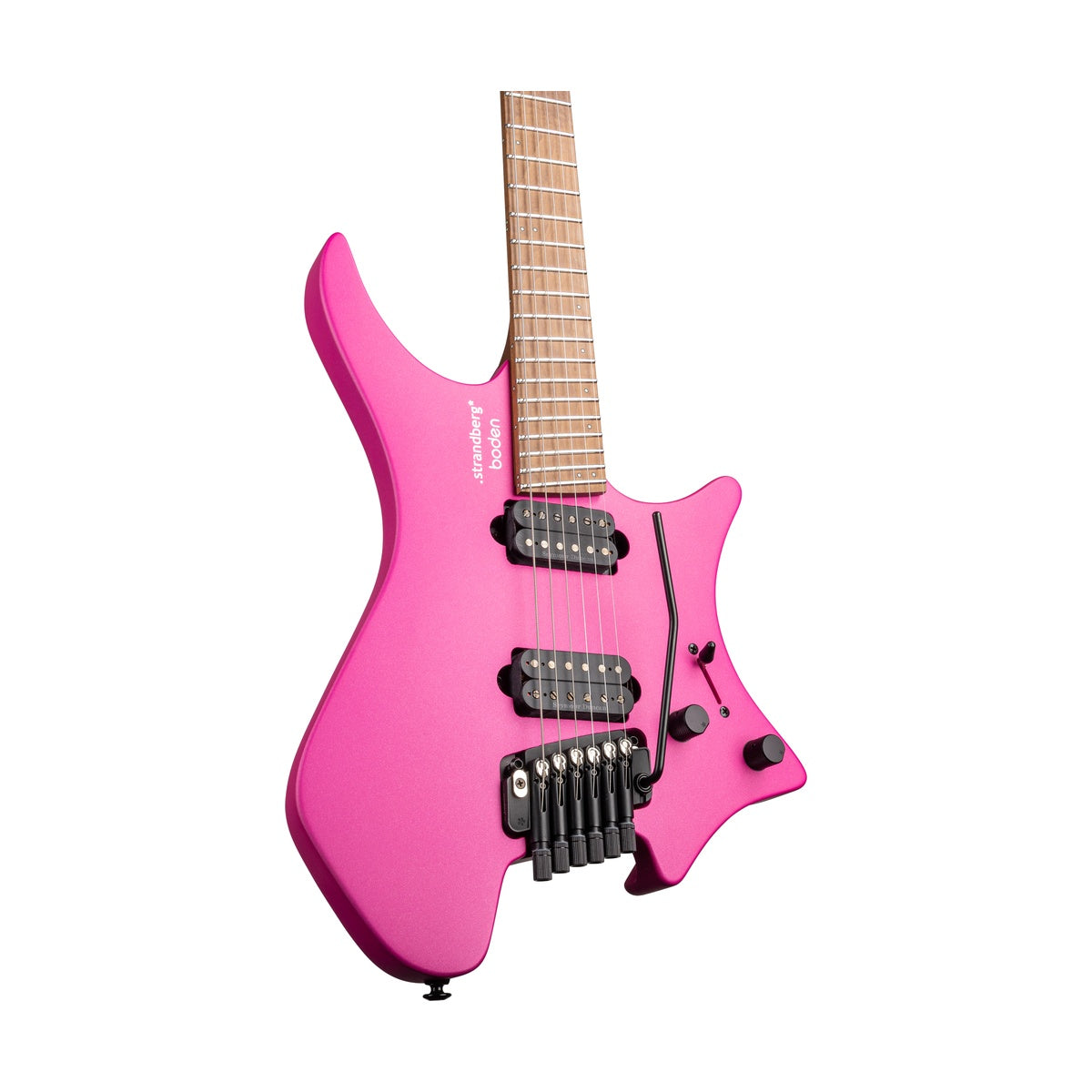 Strandberg Boden Standard N2.6T Electric Fuchsia Metallic