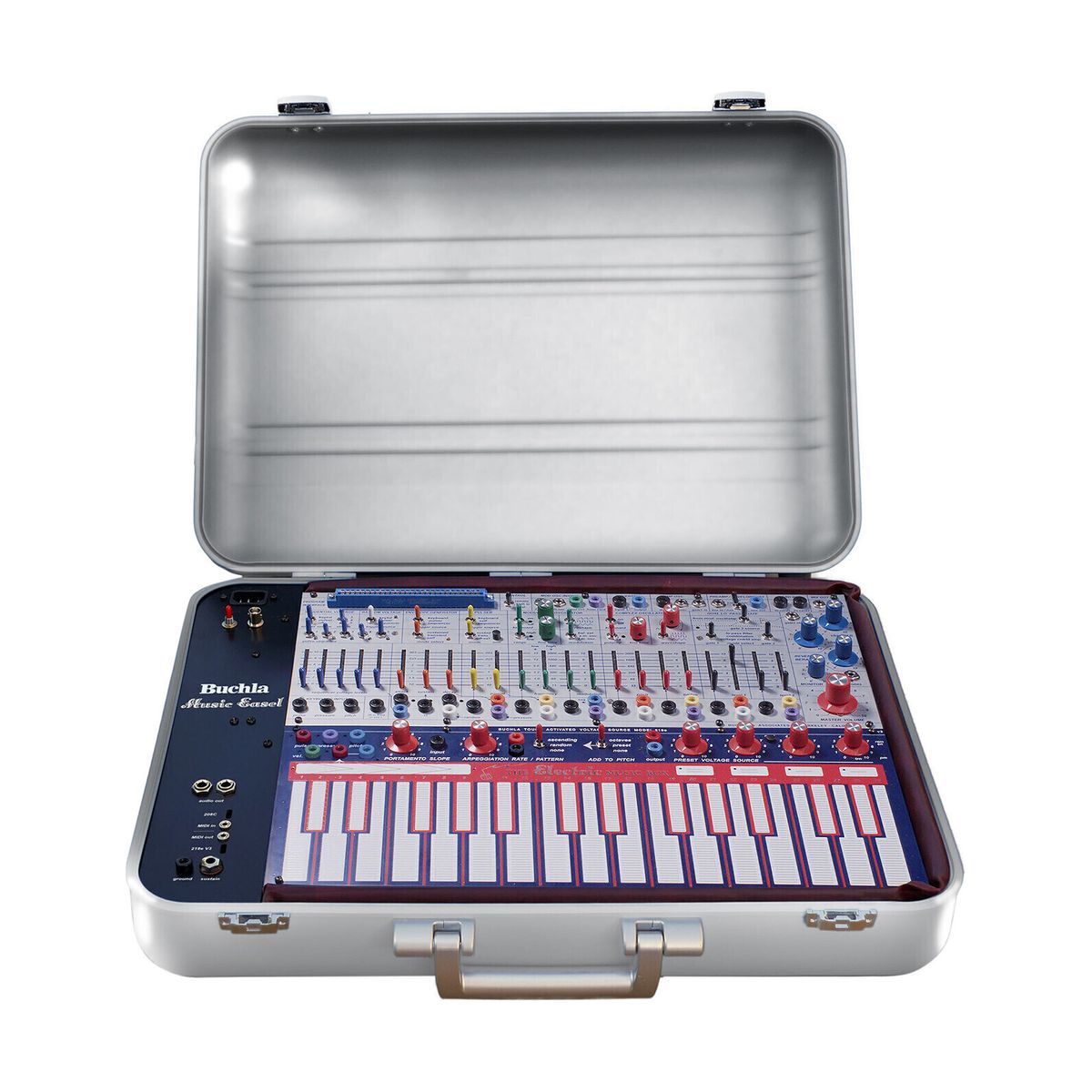 Buchla Music Easel (Retro)