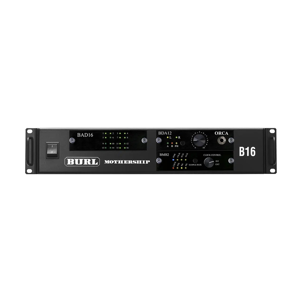 Burl Audio B16-BMB2-M3-1612