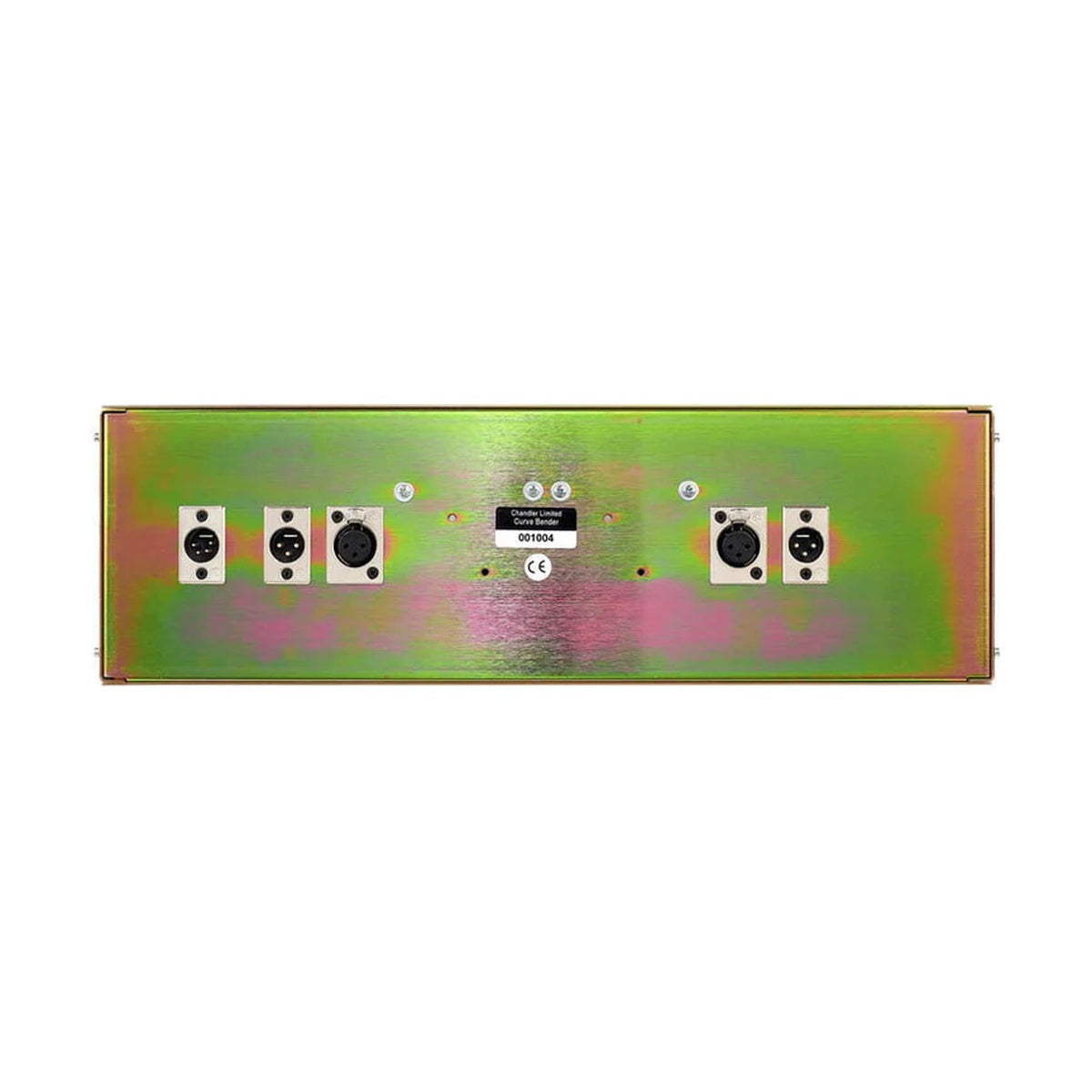 Chandler Limited Égaliseur CURVE BENDER (TG12345)