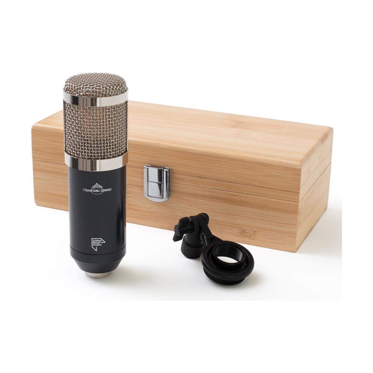 Chandler Limited TG Microphone Type L