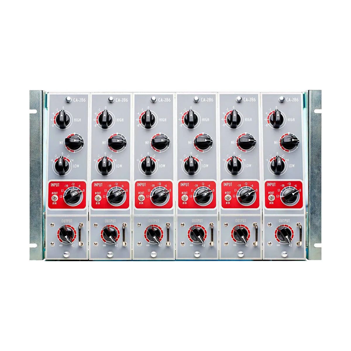 Coil Audio PS6 MK2