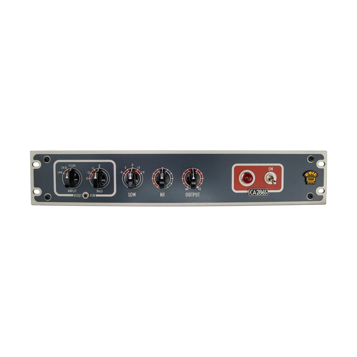 Coil Audio CA-286S MK2