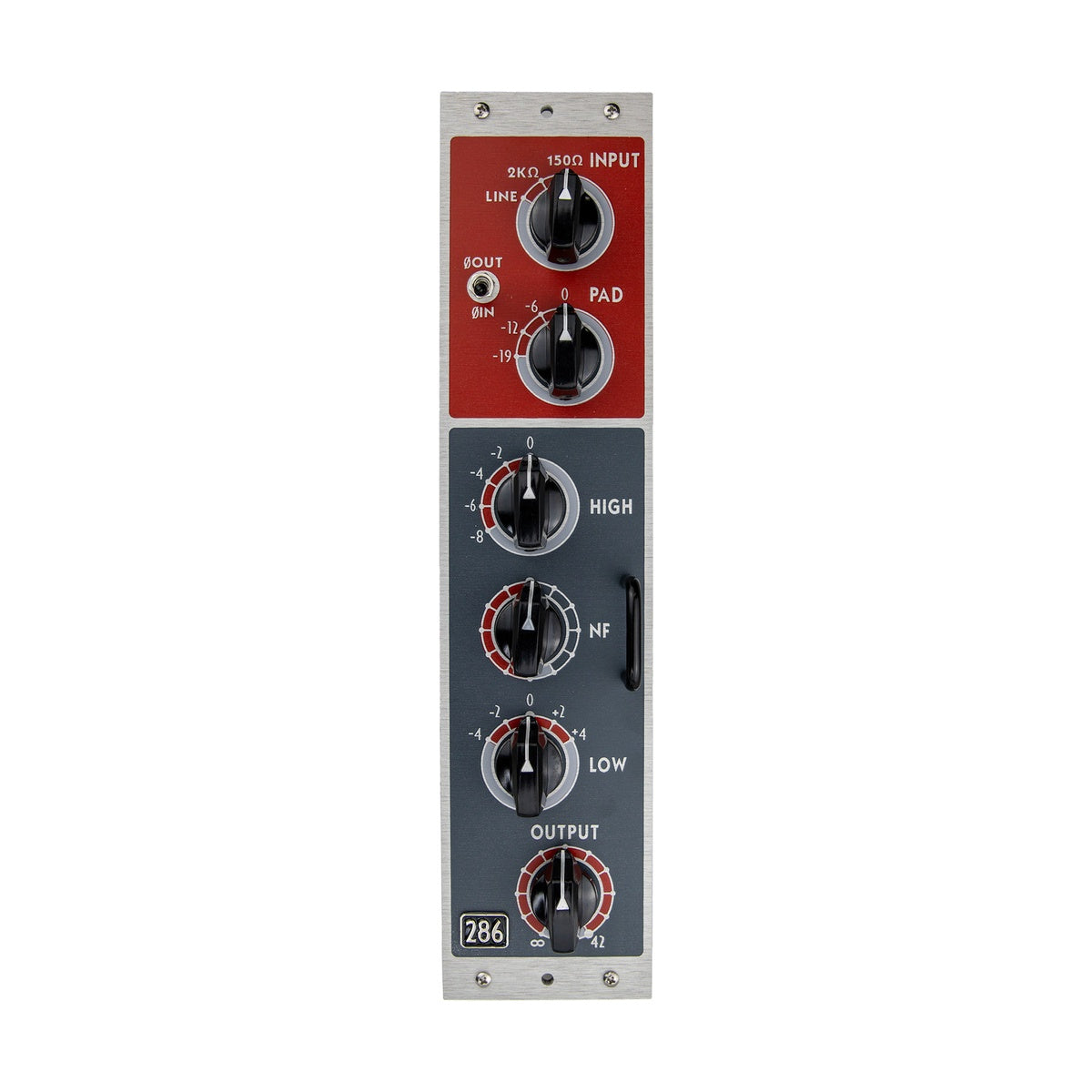 Coil Audio CA-286 MK2