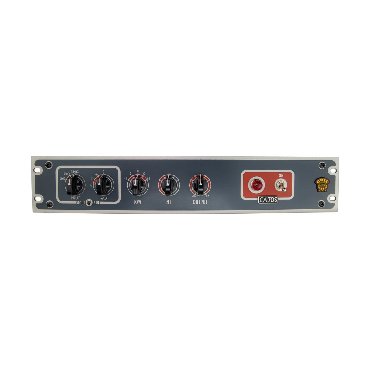 Coil Audio CA-70S MK2