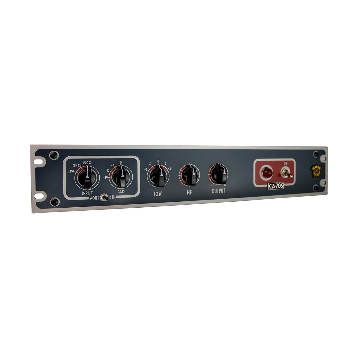 Coil Audio CA-70S MK2