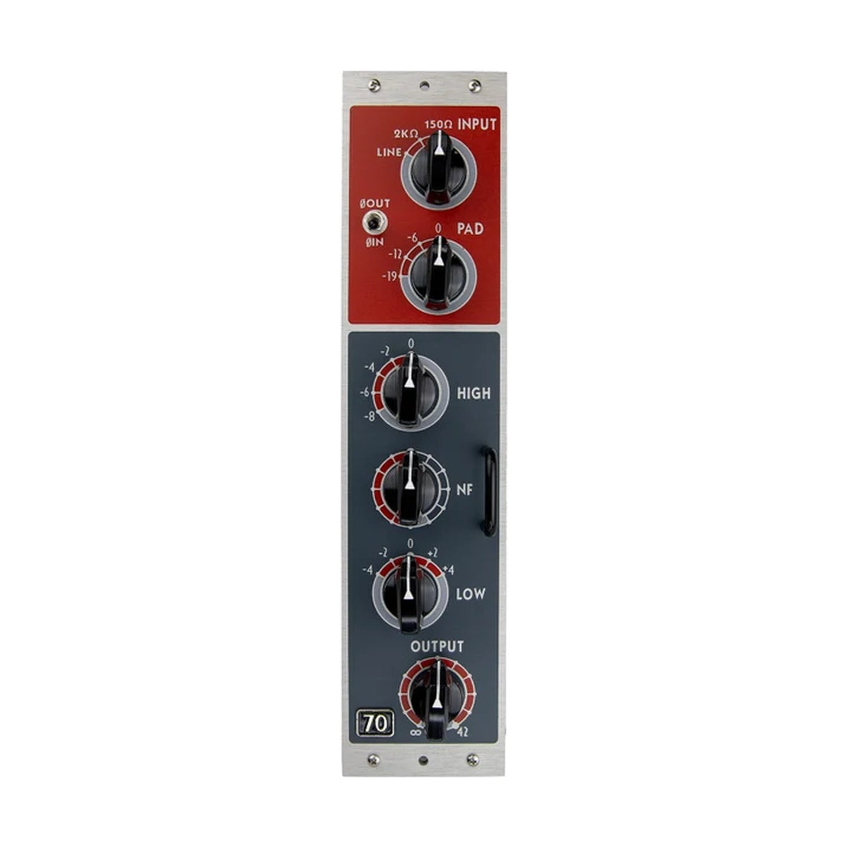 Coil Audio CA-70 MK2