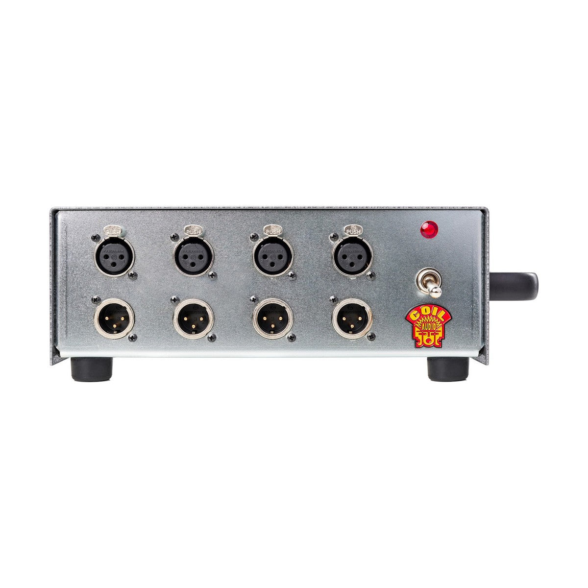 Coil Audio CP-448