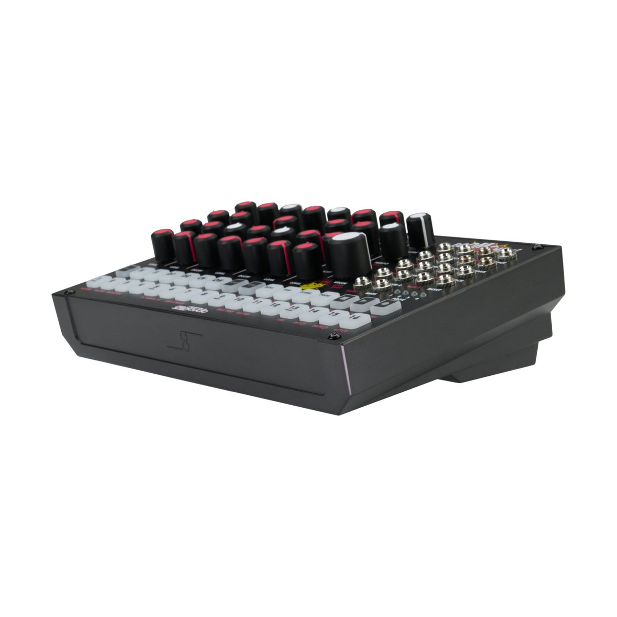 Cre8audio Boom Chick - Drum Synthesizer