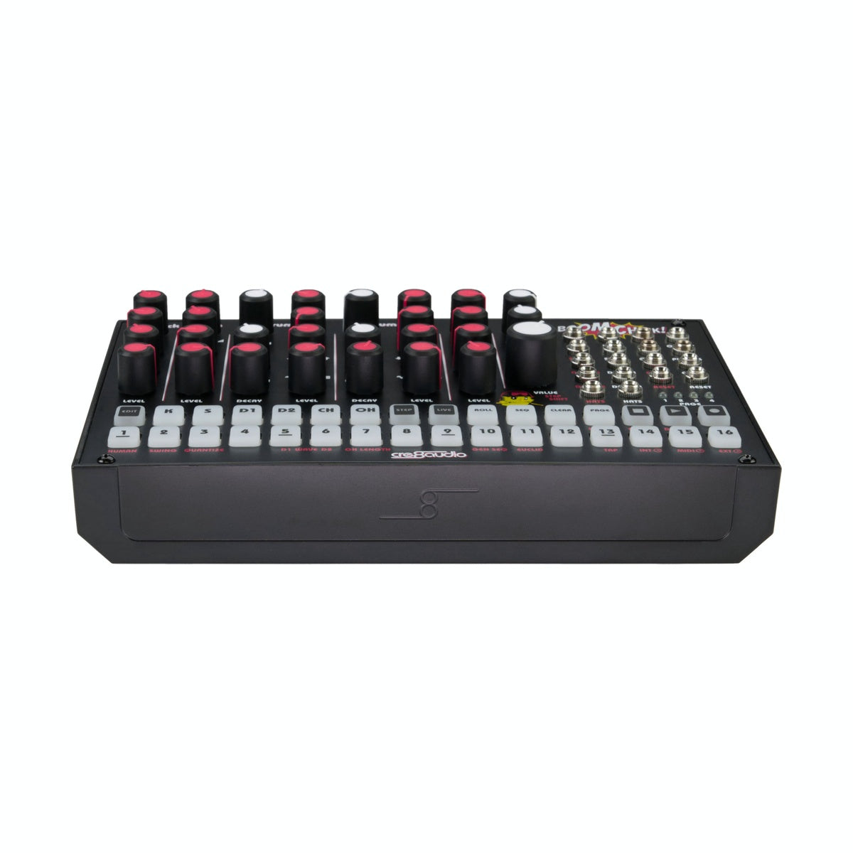 Cre8audio Boom Chick - Drum Synthesizer