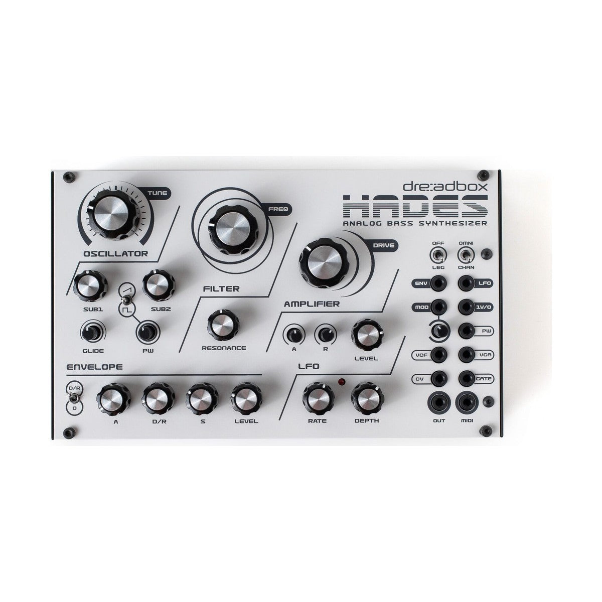 Dreadbox Hades RE