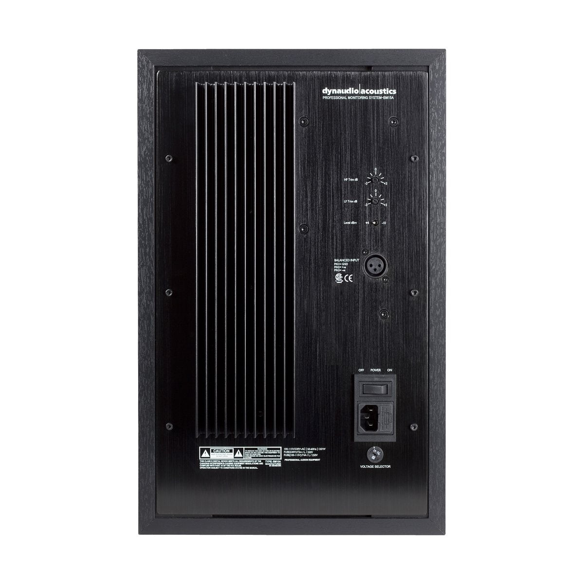 Dynaudio BM15A Right