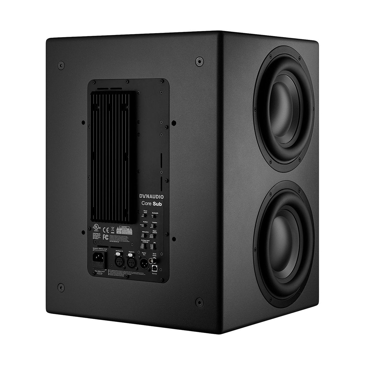 Dynaudio Core Sub