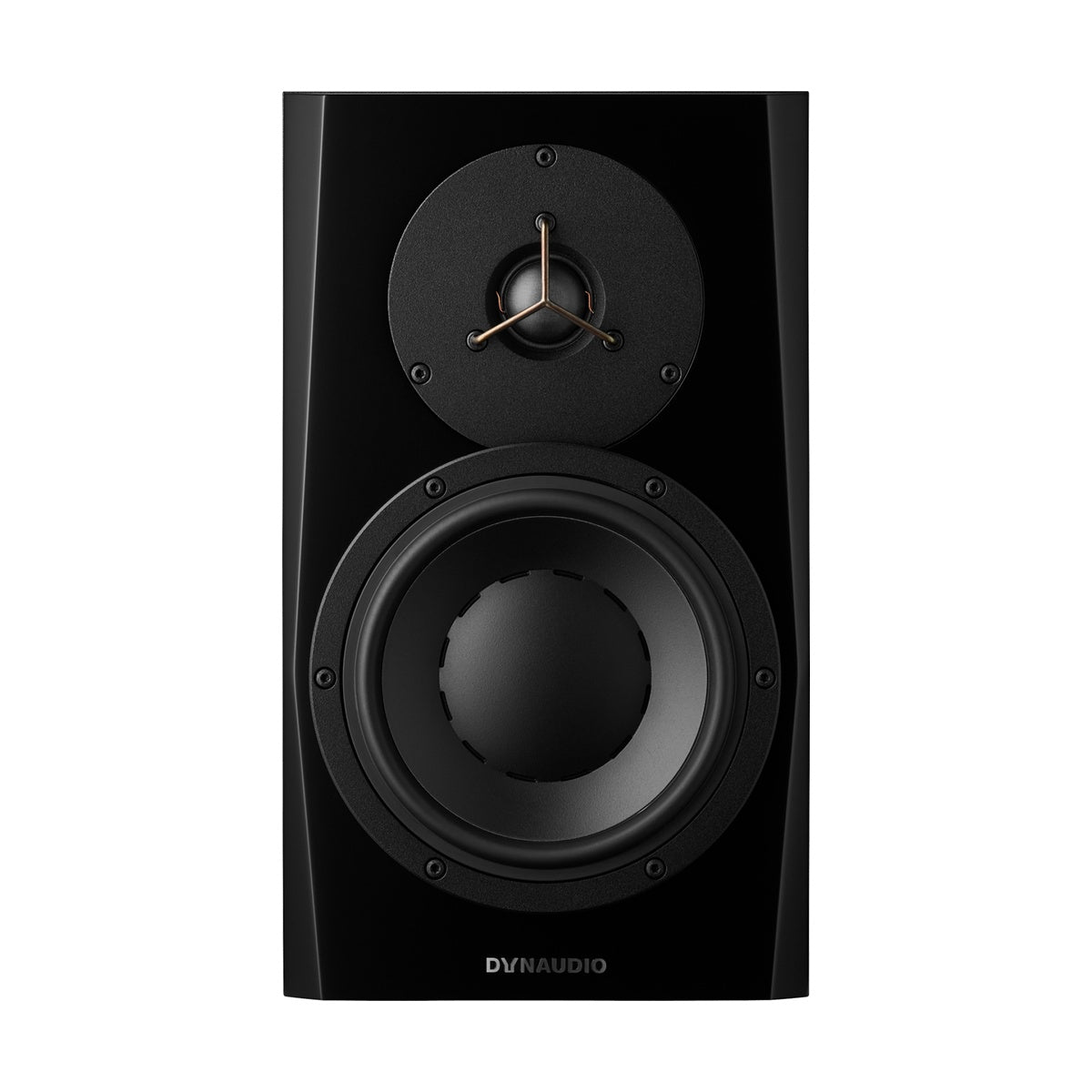 Dynaudio LYD 7 Black