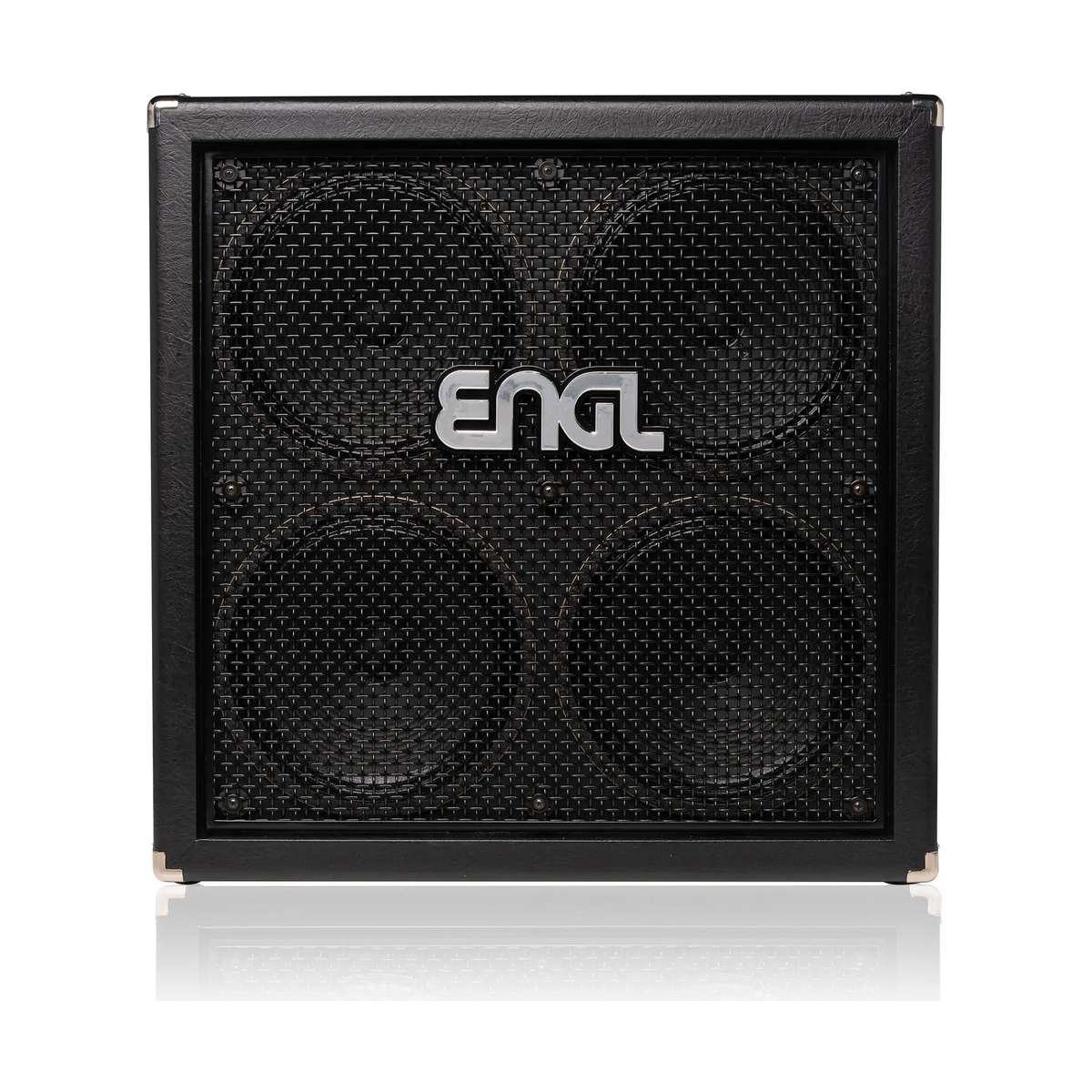 ENGL E412VGB-CS Pro Cabinet 4x12“