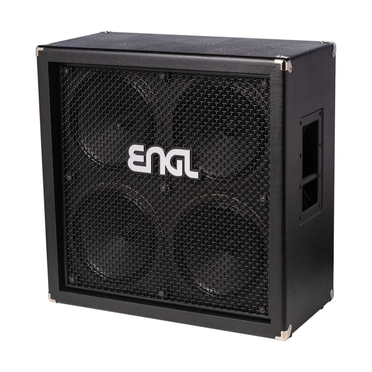 ENGL E412VGB-CS Pro Cabinet 4x12“