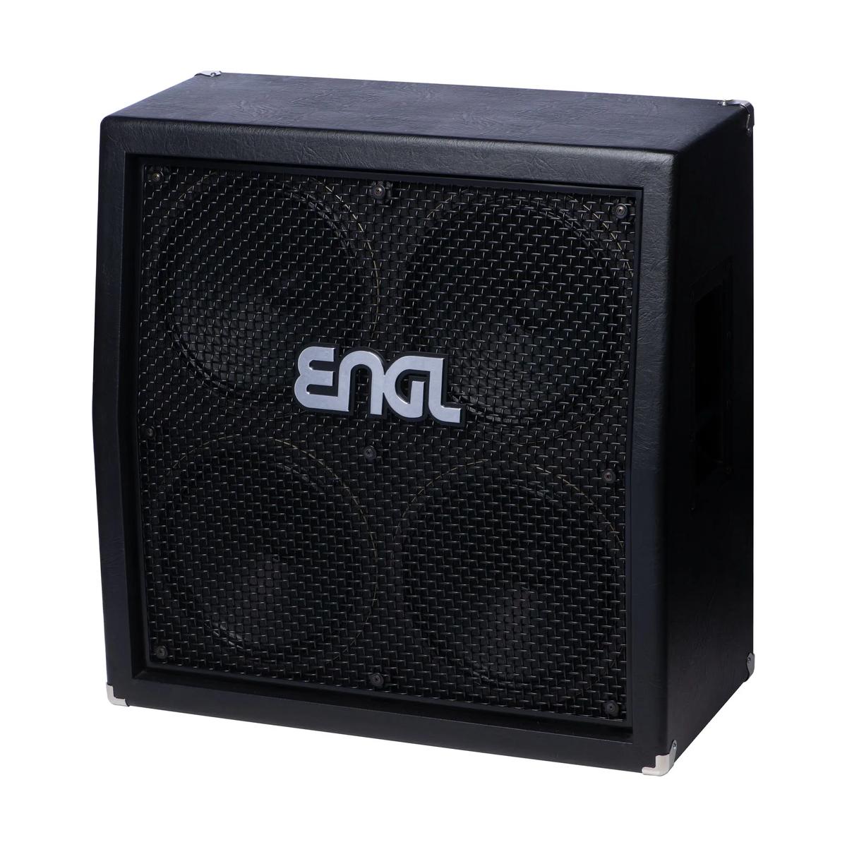ENGL E412VSB-CS Pro Cabinet 4x12“