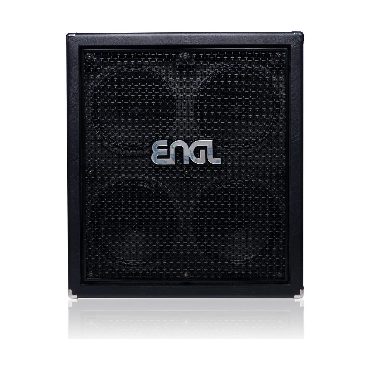 ENGL E412XXLB-CS Pro Cabinet 4x12“ XXL
