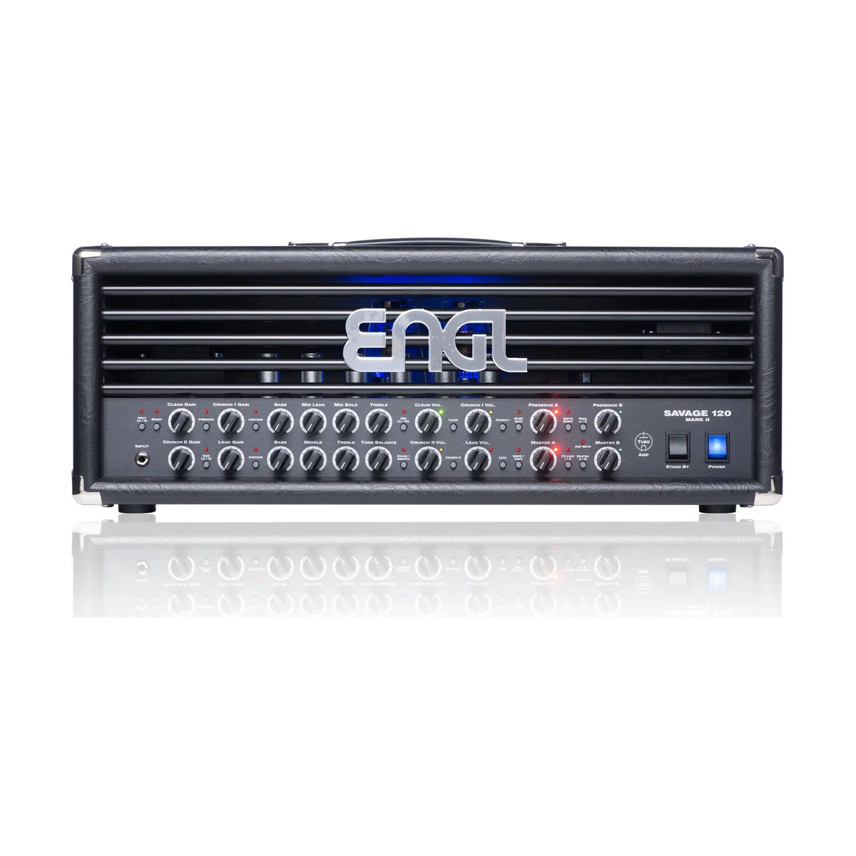 ENGL E610/2-CS Savage 120 MARK II