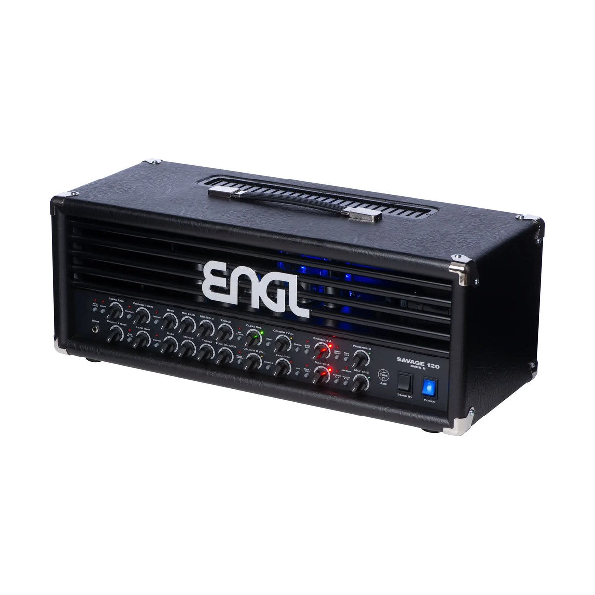 ENGL E610/2-CS Savage 120 MARK II