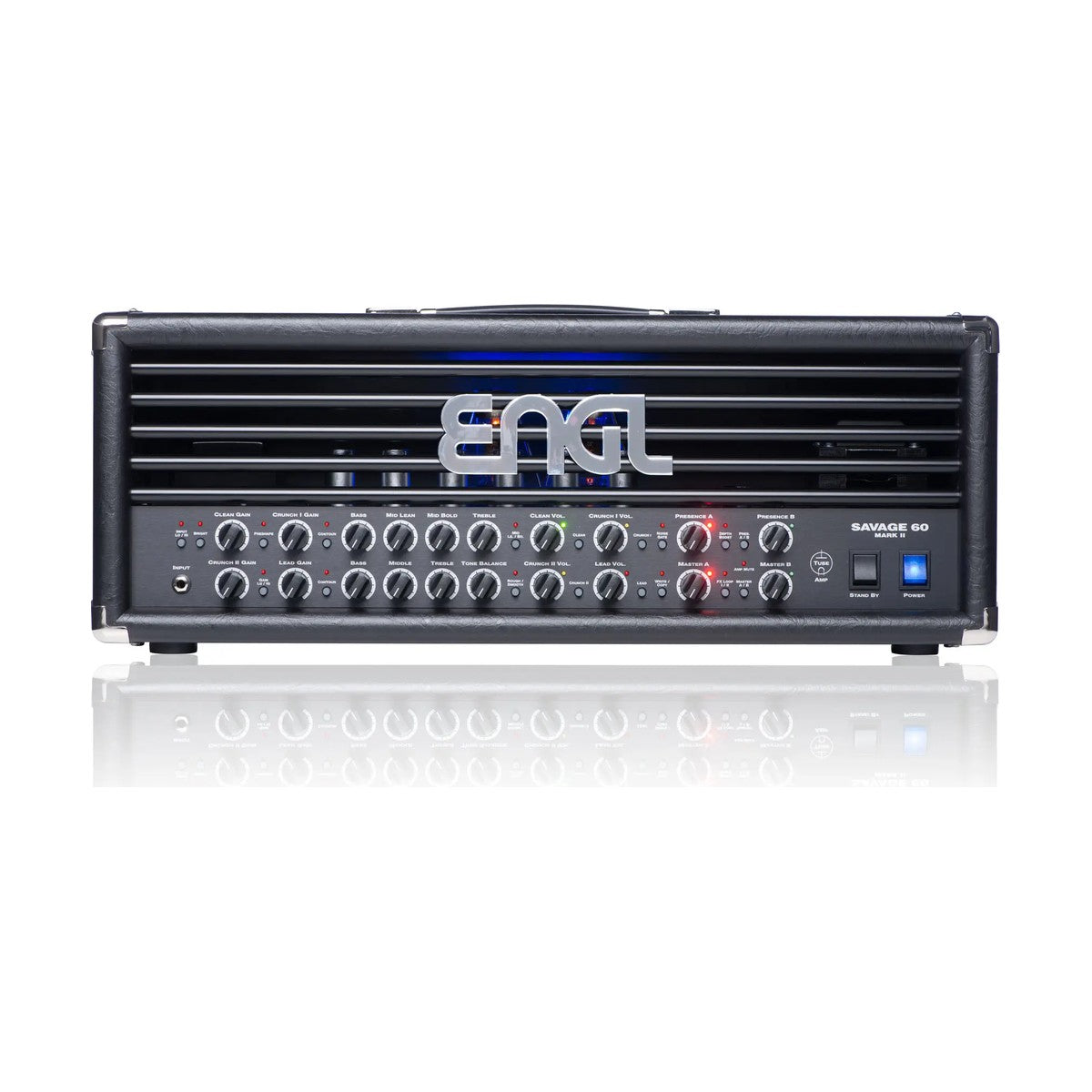 ENGL E630/2-CS Savage 60 MARK II