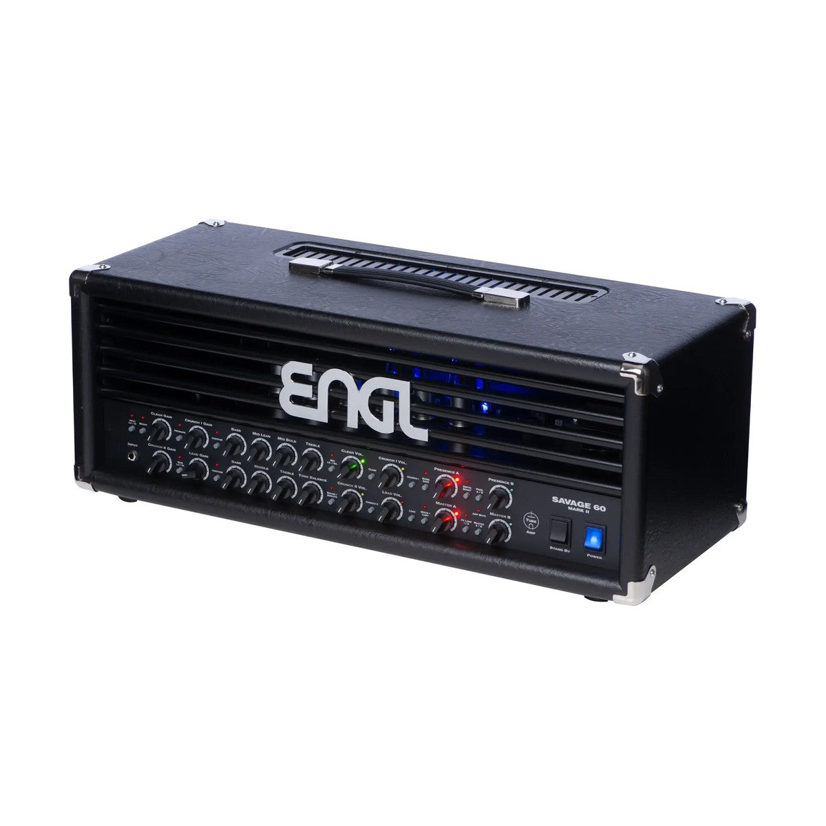 ENGL E630/2-CS Savage 60 MARK II
