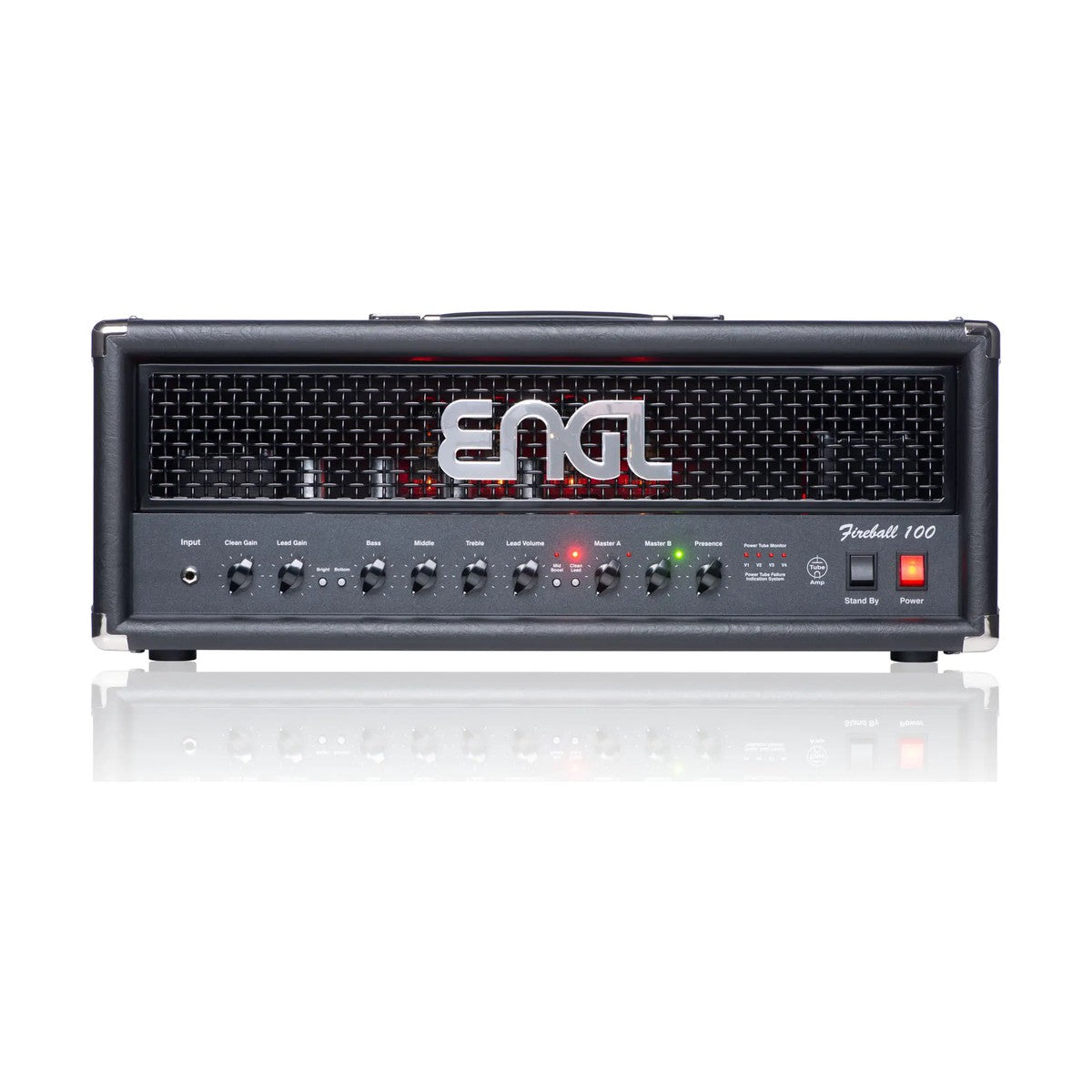 ENGL E635-CS Fireball 100