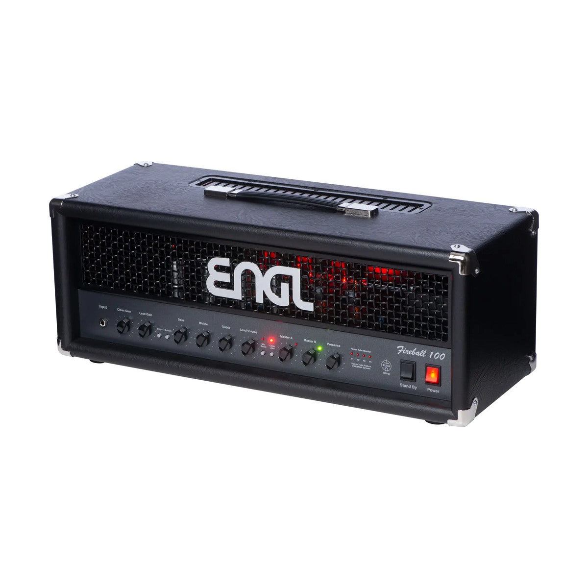 ENGL E635-CS Fireball 100