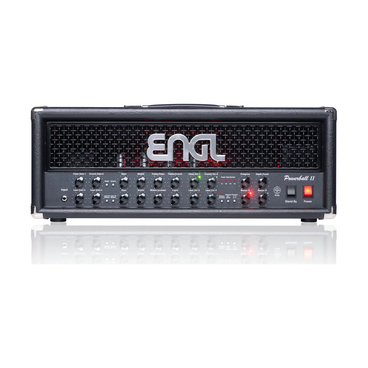 ENGL E645/2-CS Powerball II