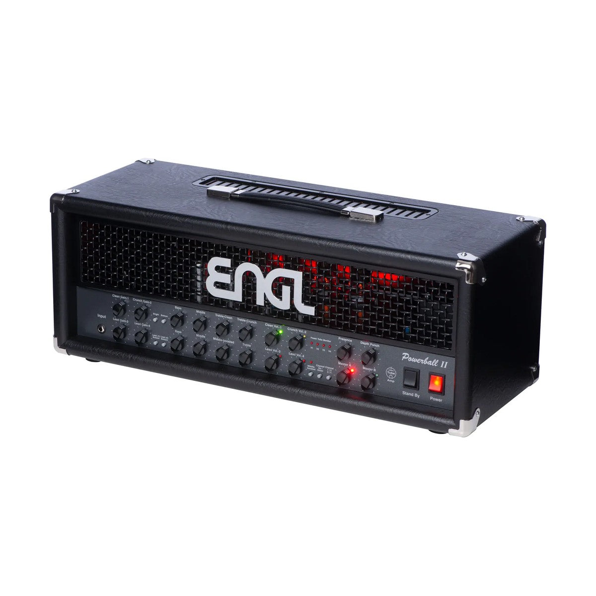 ENGL E645/2-CS Powerball II