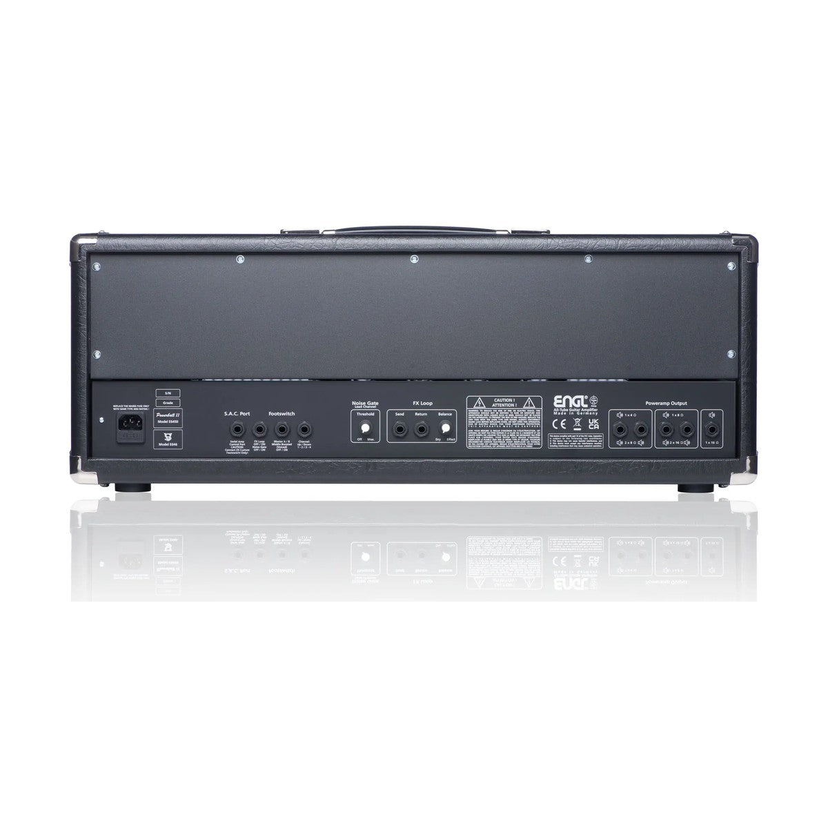 ENGL E645/2-CS Powerball II